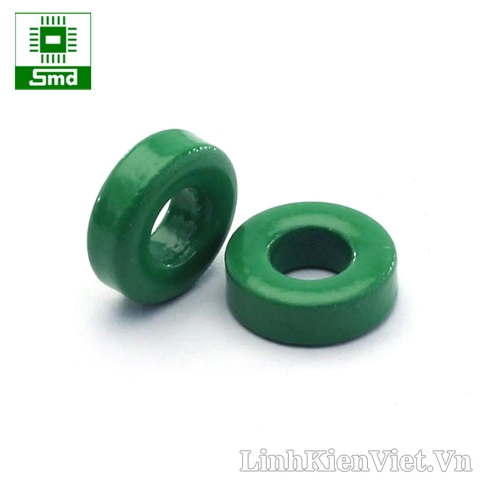 Lõi cuộn lọc xuyến 12x6x4mm