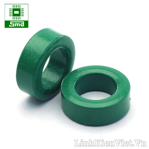 Lõi cuộn lọc xuyến 22x14x8mm