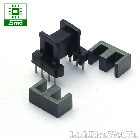 Lõi Biến áp xung EE10/PC40