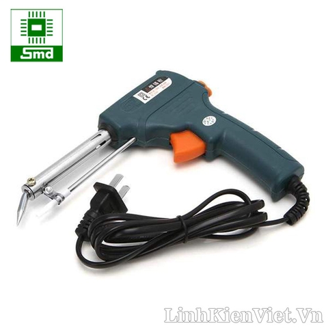 Mỏ hàn kèm đẩy thiếc 220V-60W