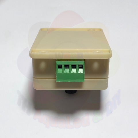 Dimmer Điều tốc DC 12-24V 30A, băm xung PWM điều chỉnh tốc độ, độ sáng