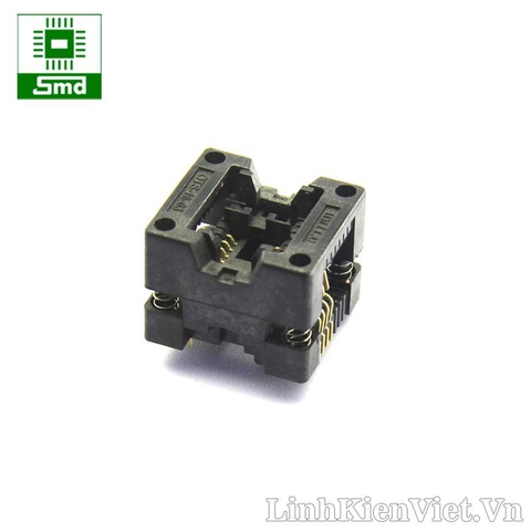 Đế kẹp IC SOP8