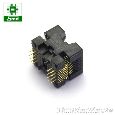 Đế kẹp IC SOP16