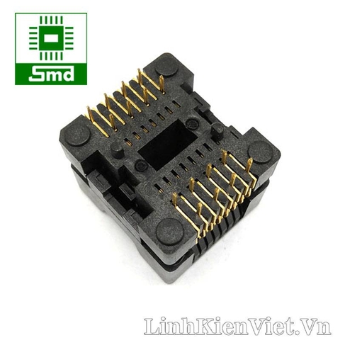 Đế kẹp IC SSOP20