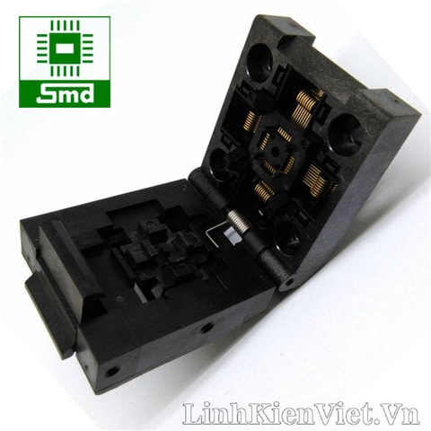 Đế kẹp IC QFP32-0.5mm
