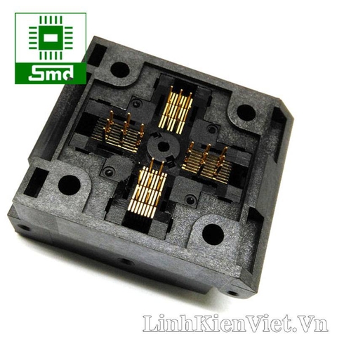 Đế kẹp IC QFP32-0.5mm