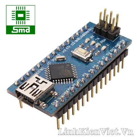 Arduino Nano V3.0 ATMEGA328P