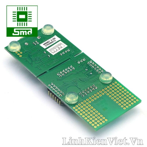 KIT STM8S-DISCOVERY STM8S105C6T6
