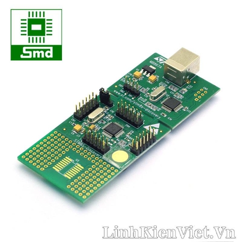 KIT STM8S-DISCOVERY STM8S105C6T6