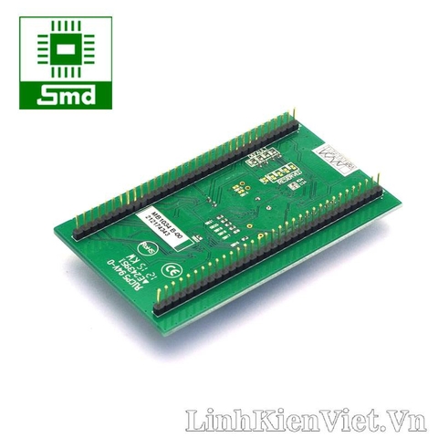STM32F0 discovery STM32F051
