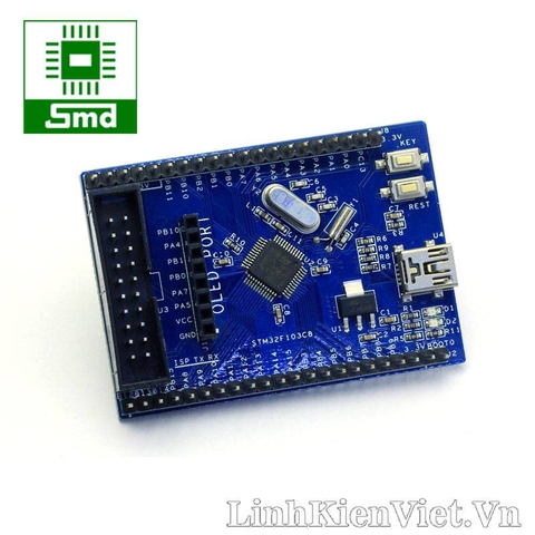 Kit STM32F103C8T6