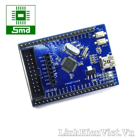 Kit STM32F103C8T6