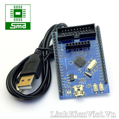 Kit STM32F103C8T6