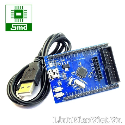 Kit STM32F103C8T6