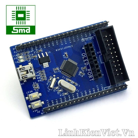 Kit STM32F103C8T6