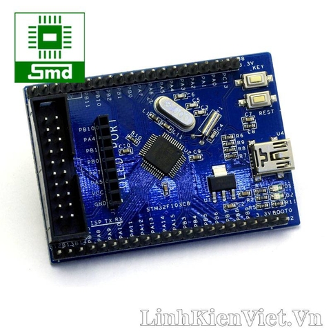 Kit STM32F103C8T6