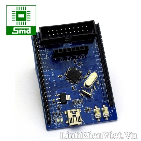 Kit STM32F103C8T6