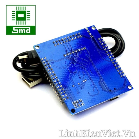 KIT STM32F103RCT6