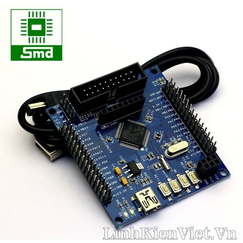 KIT STM32F103RCT6