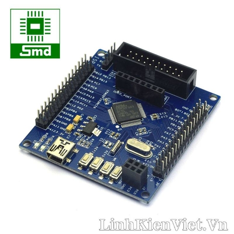 KIT STM32F103RCT6