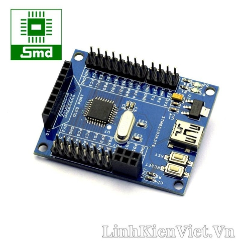 Kit STM8S103K3T6