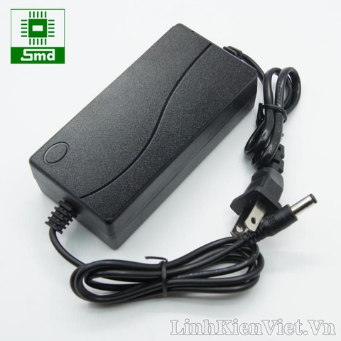 Nguồn vỏ nhựa 24V 3A