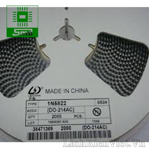 SS24 2A40V DO-214AC(SMD4*2.6)