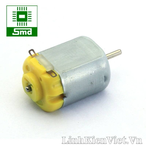 Động cơ mini V2 (3V6 - 10.000 RPM)