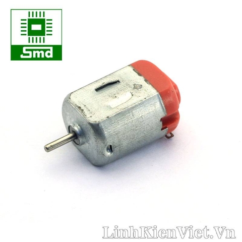 Động cơ mini V2 (3V6 - 10.000 RPM)