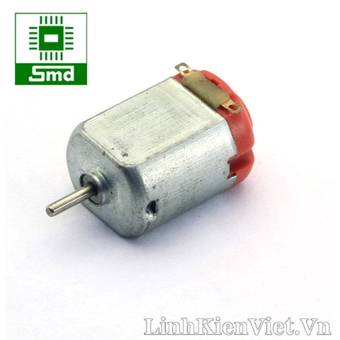 Động cơ mini V2 (3V6 - 10.000 RPM)