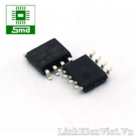 IR2103 SOP-8