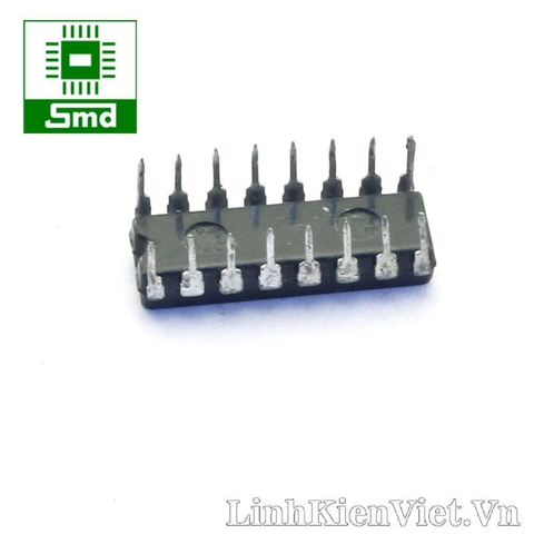 CD4538 DIP-16