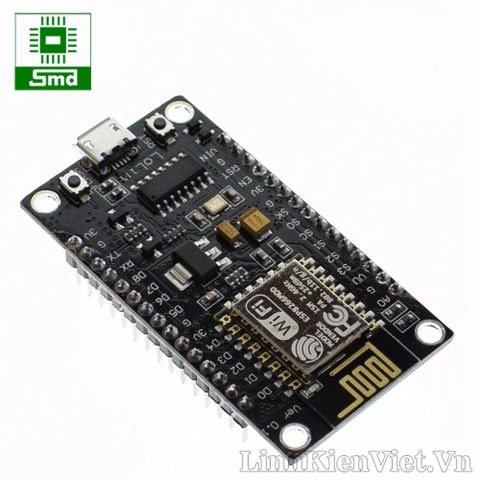 Module Wifi Node MCU ESP8266 (CH340)