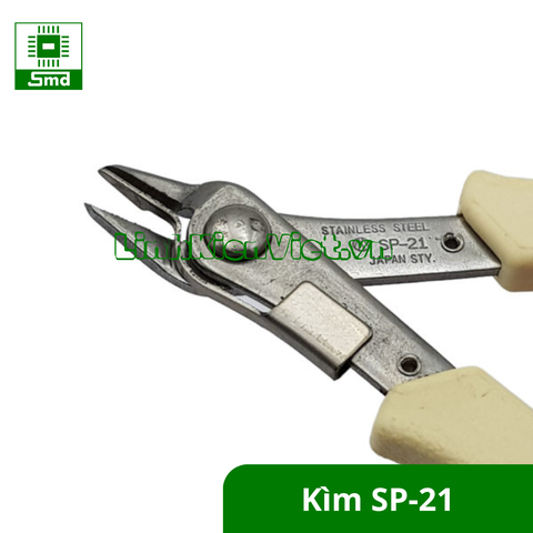 Kìm cắt chân linh kiện SP-21