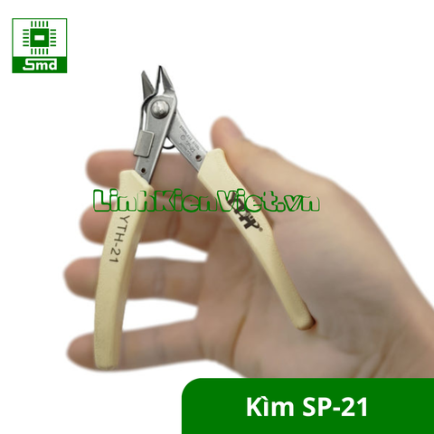 Kìm cắt chân linh kiện SP-21