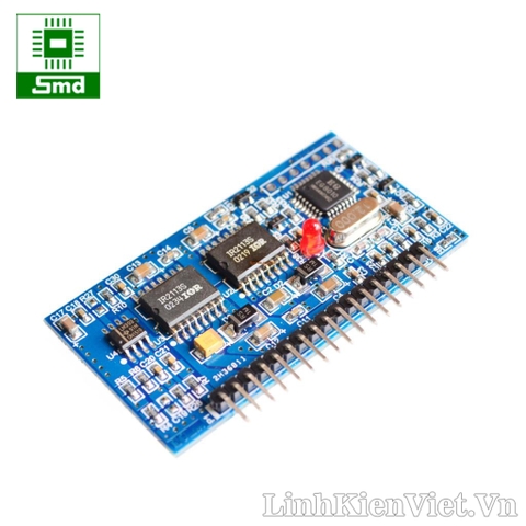 Module tạo xung sin (EGS002-EG8010 pure sine wave inverter)