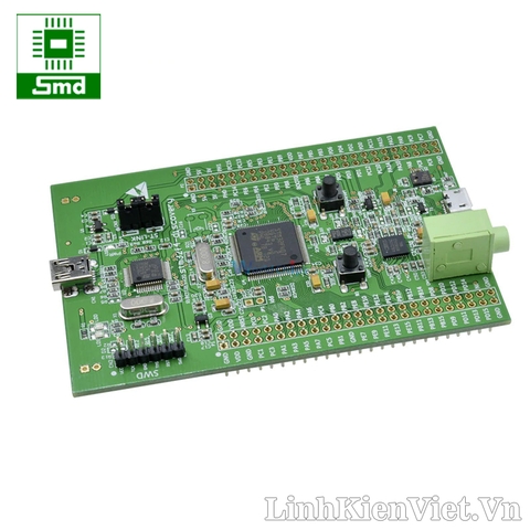 KIT STM32F4 DISCOVERY STM32F407