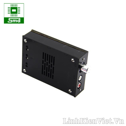 Mạch khuếch đại âm thanh classD 2x100W TDA7498