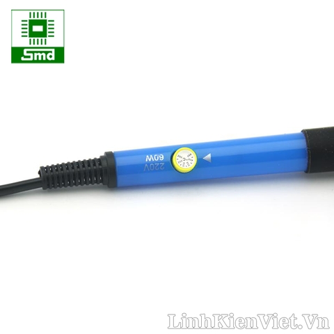 Máy hàn chỉnh nhiệt 60W 220V