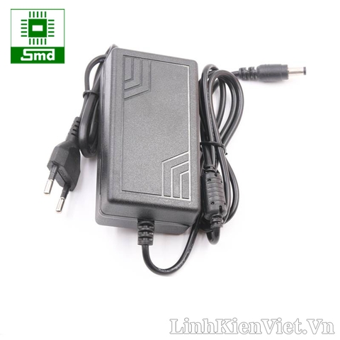 Nguồn vỏ nhựa 5V - 4A