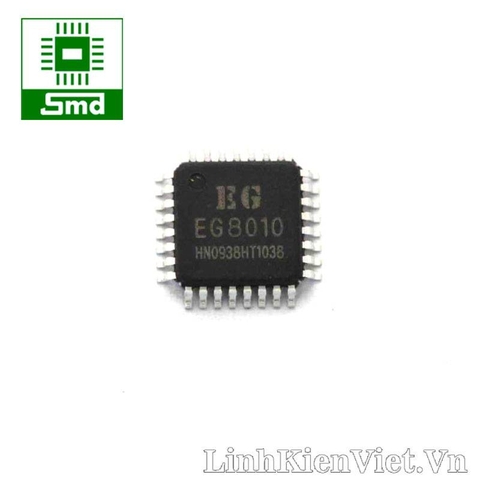 IC EG8010 sine wave inverter