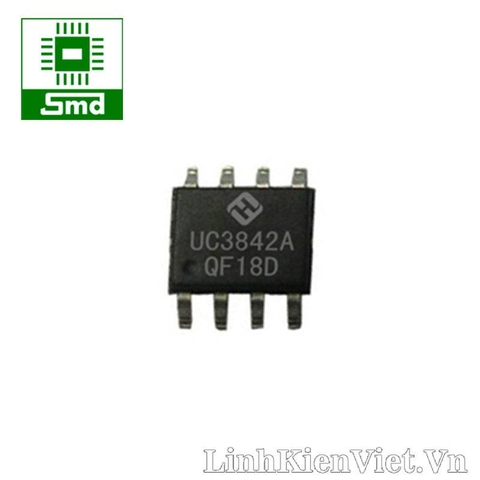 KA3842 SOP-8 (UC3842)