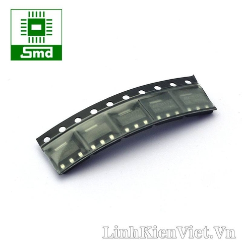 AMS1117 5V SOT223 1A__F1-10