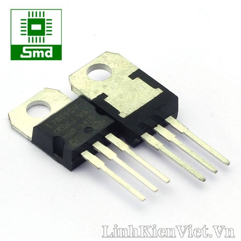 L7809CV 9V 1.5A TO220