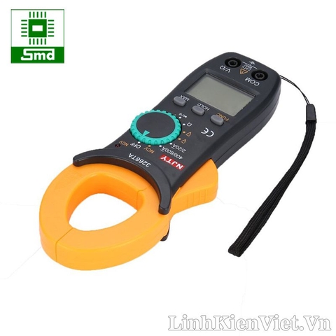 Ampe kìm kẹp NJTY 3266TA
