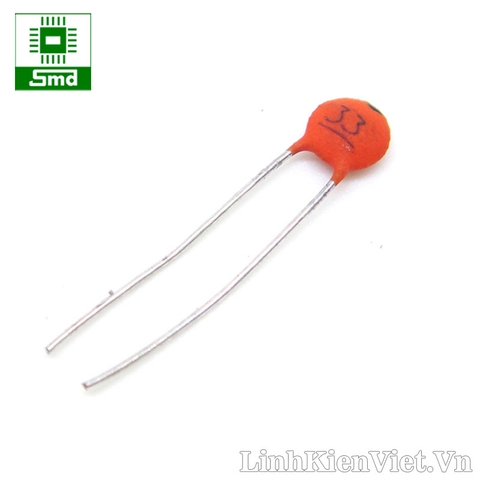 Tụ Ceramic 33p (Tụ gốm)