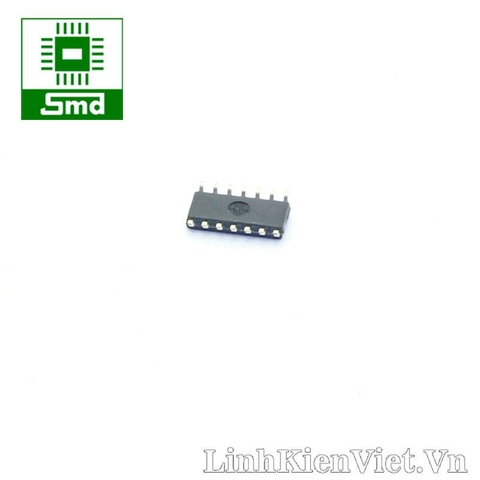 CD4001 (HEF4001) SOP-14