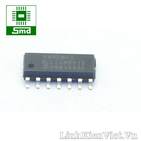 74HC04D SOP-14