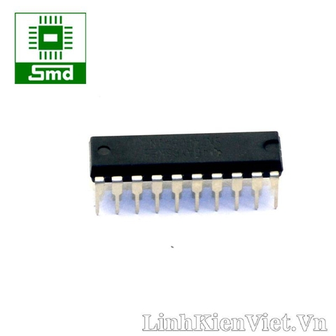 74HC245N DIP-20