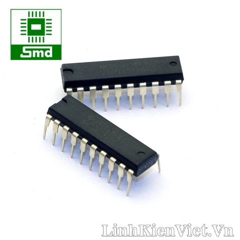 SN74HC541N DIP-20